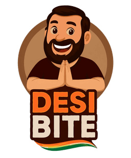 Desi Bite