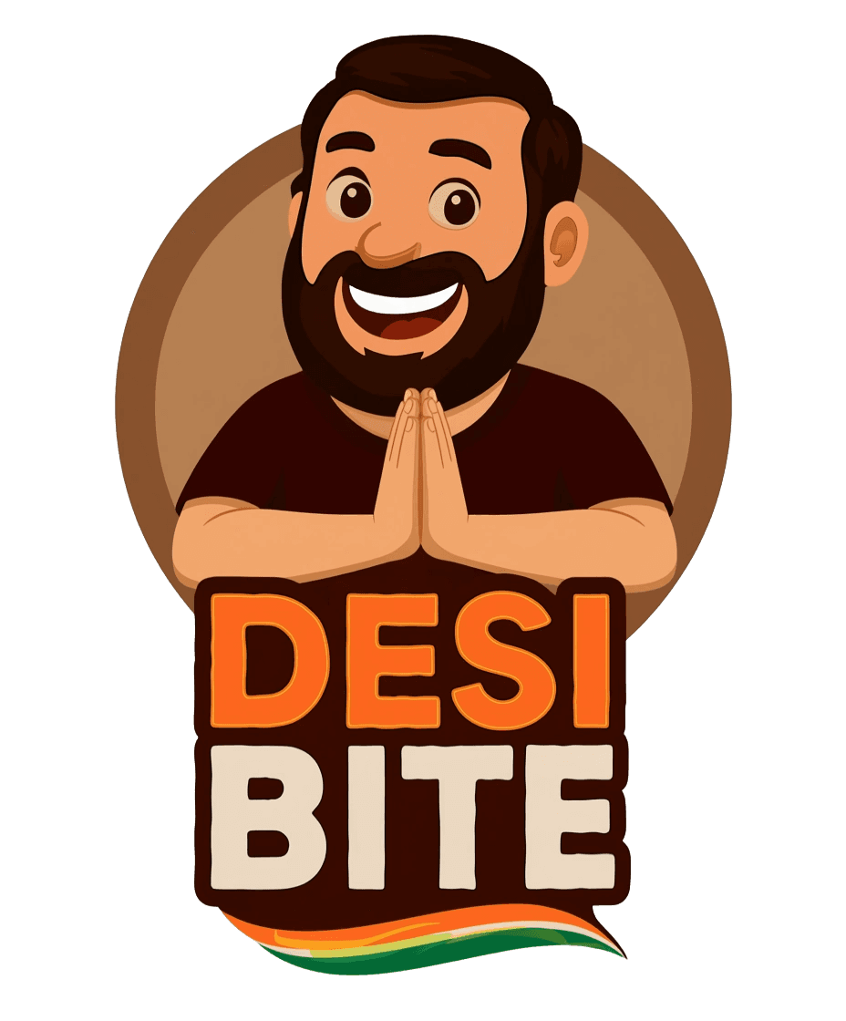 Desi Bite